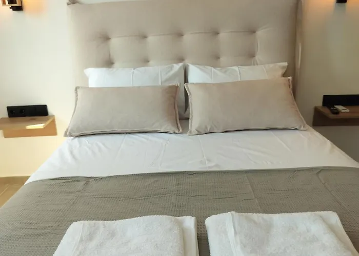 Modern Elegant Escape On The Ionian Coast, Near Ancient Olympia Apartament *