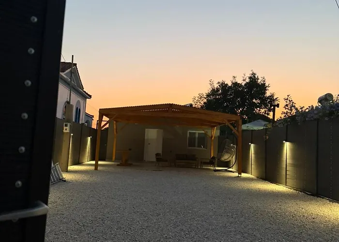 Apartament Modern Elegant Escape On The Ionian Coast, Near Ancient Olympia Katakolo