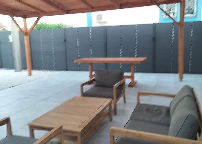 Apartament Modern Elegant Escape On The Ionian Coast, Near Ancient Olympia Katakolo