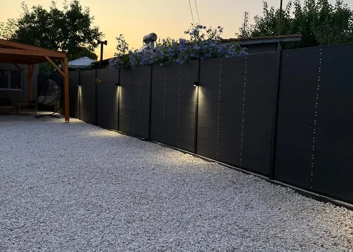 Modern Elegant Escape On The Ionian Coast, Near Ancient Olympia Apartament *