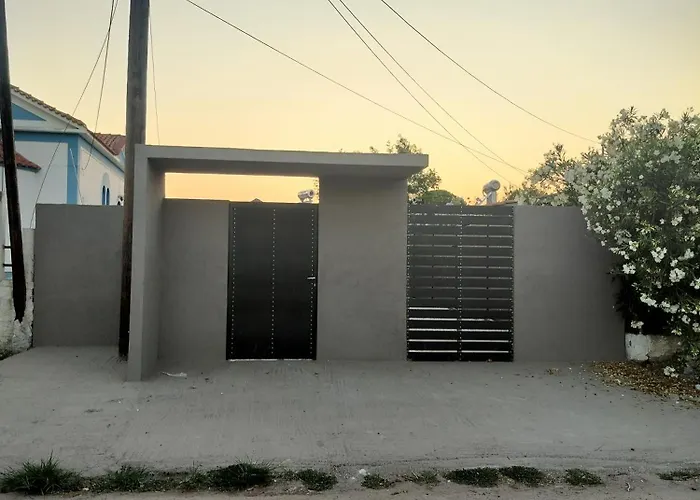 Modern Elegant Escape On The Ionian Coast, Near Ancient Olympia Apartament Katakolo