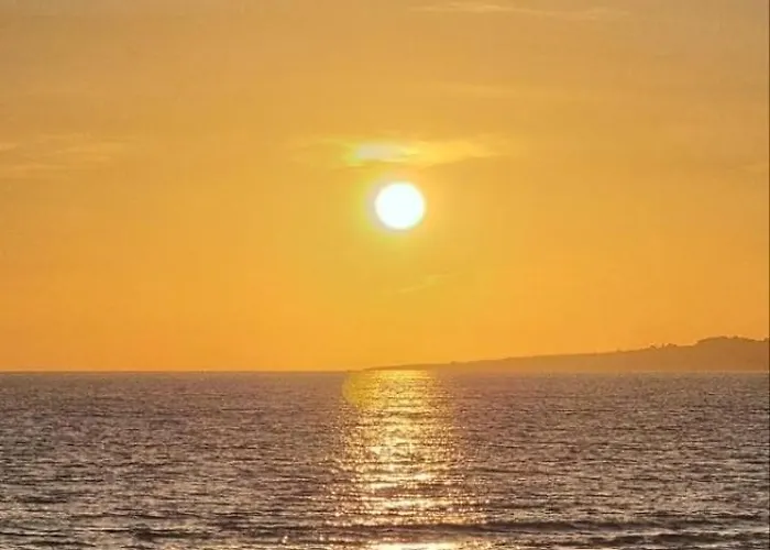 Modern Elegant Escape On The Ionian Coast, Near Ancient Olympia Katakolo