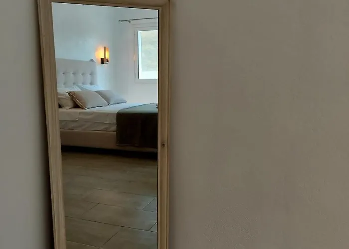 Apartament Modern Elegant Escape On The Ionian Coast, Near Ancient Olympia Katakolo