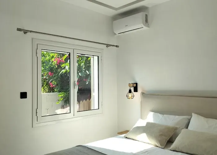 Modern Elegant Escape On The Ionian Coast, Near Ancient Olympia