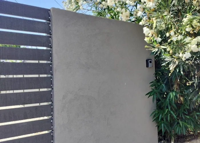 Apartament Modern Elegant Escape On The Ionian Coast, Near Ancient Olympia Katakolo