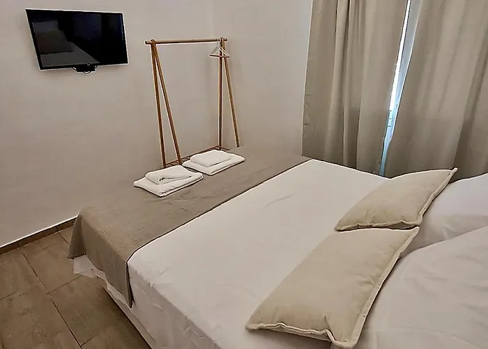 Modern Elegant Escape On The Ionian Coast, Near Ancient Olympia * Katakolo