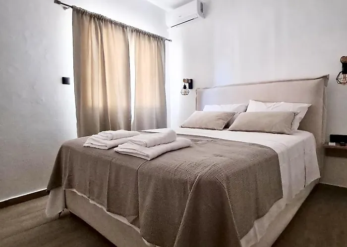Apartament Modern Elegant Escape On The Ionian Coast, Near Ancient Olympia Katakolo