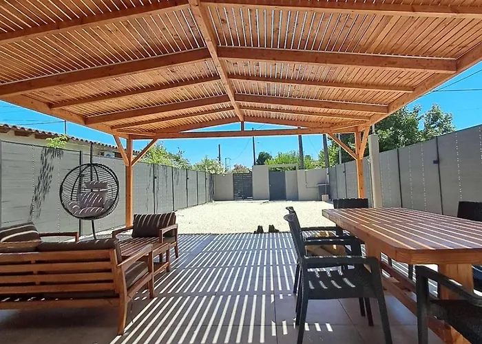 Apartament Modern Elegant Escape On The Ionian Coast, Near Ancient Olympia Katakolo