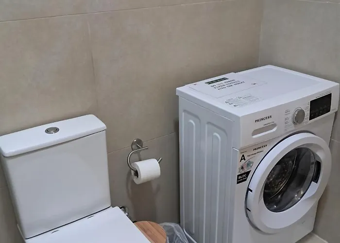 Apartament Modern Elegant Escape On The Ionian Coast, Near Ancient Olympia *