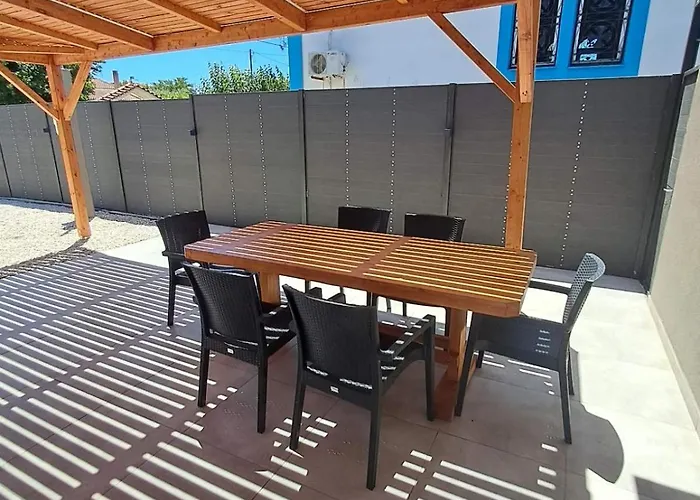 Apartament Modern Elegant Escape On The Ionian Coast, Near Ancient Olympia Katakolo