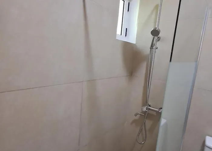 Modern Elegant Escape On The Ionian Coast, Near Ancient Olympia *